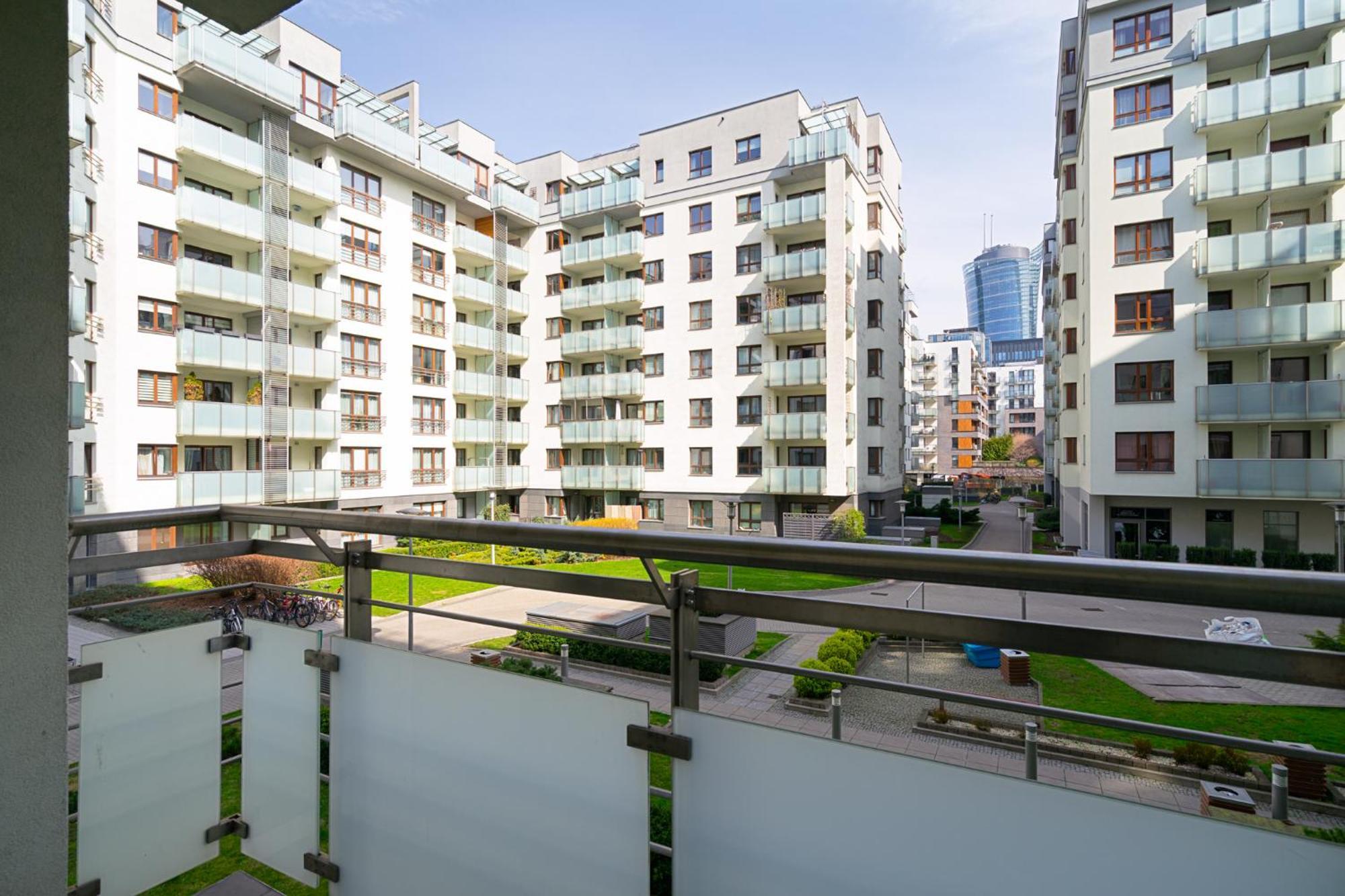 Apartament - Great Location- Cozy - Gieldowa 4a *
