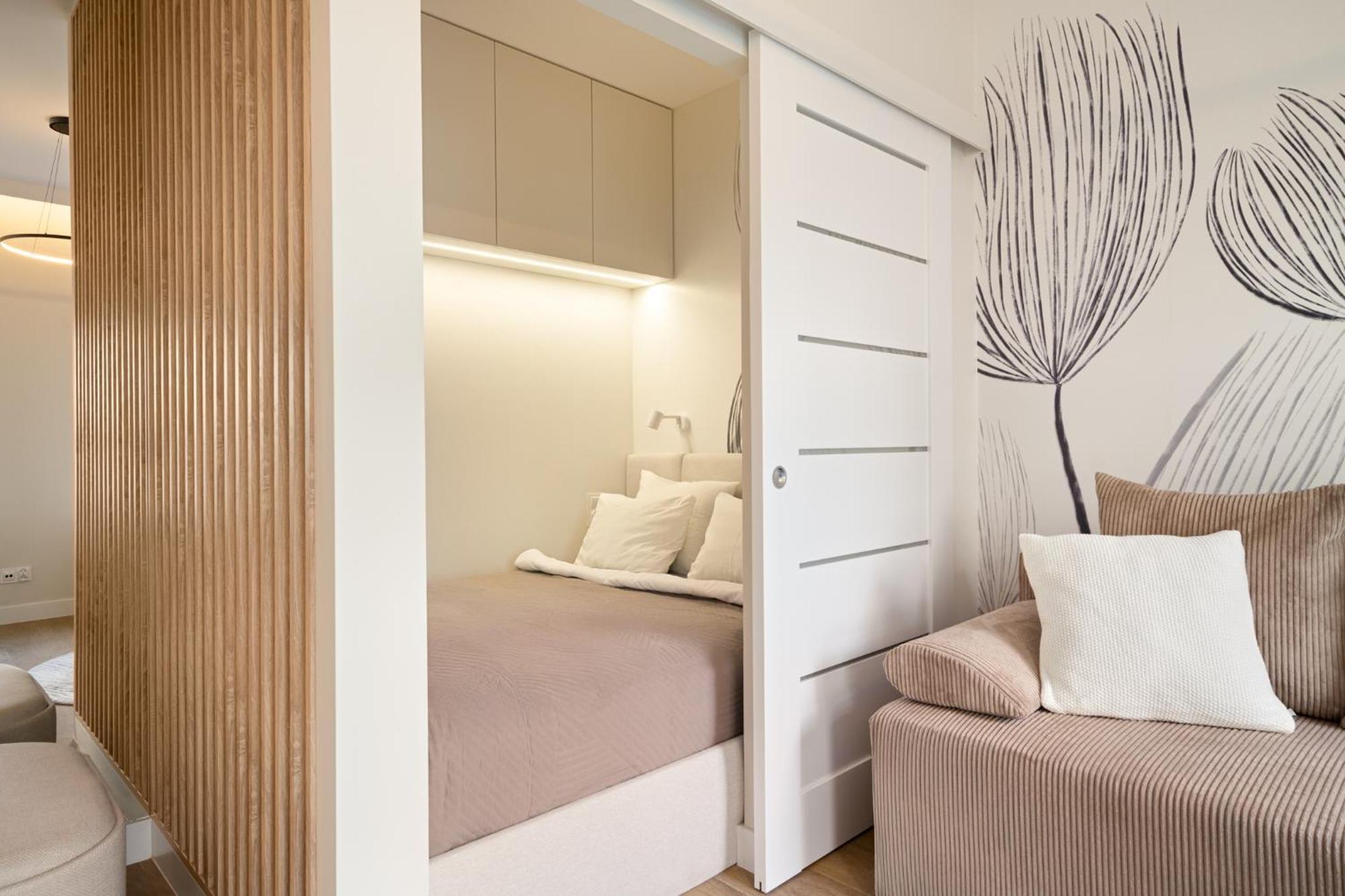 Apartament - Great Location- Cozy - Gieldowa 4a