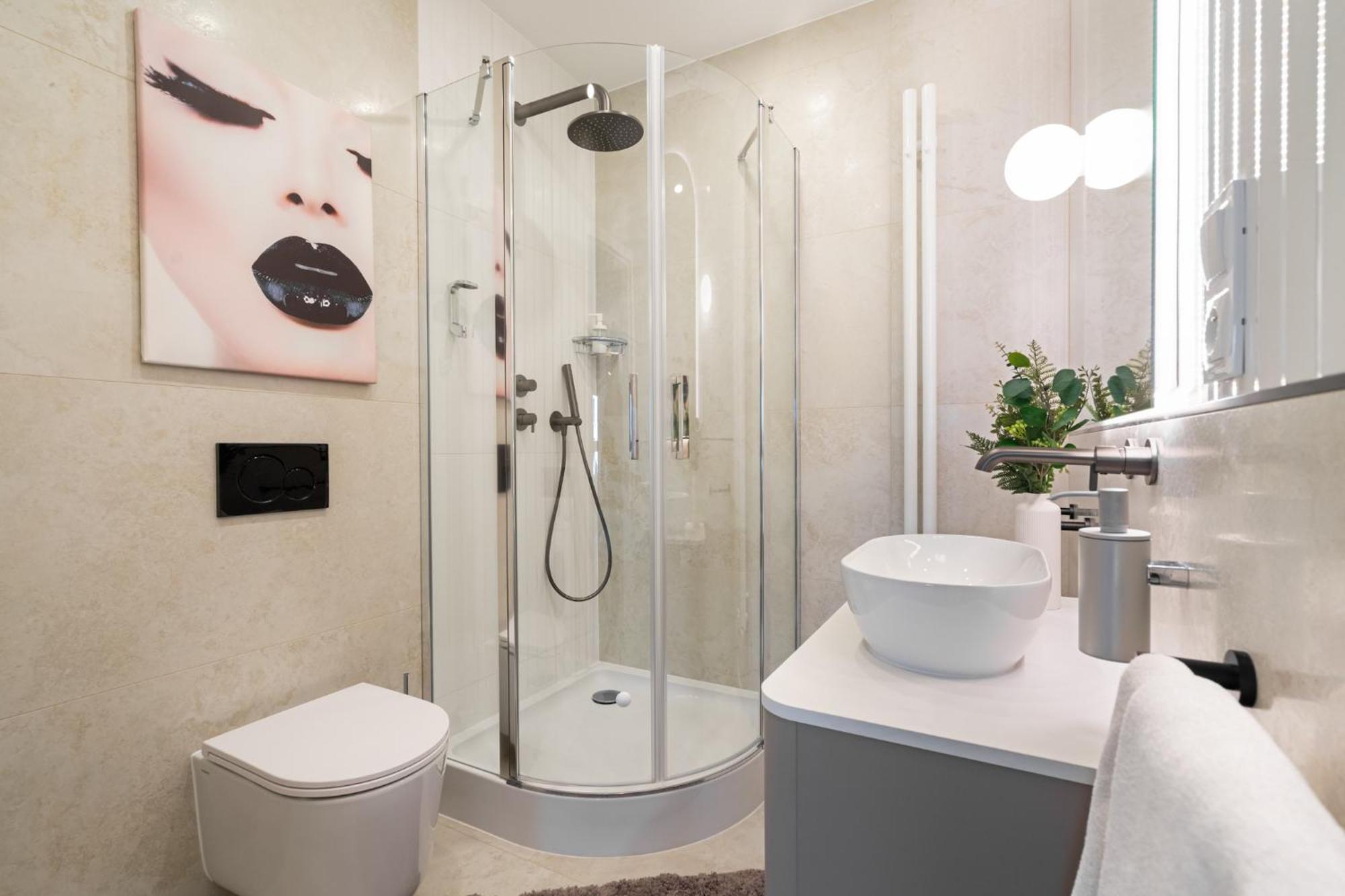 Apartament - Great Location- Cozy - Gieldowa 4a